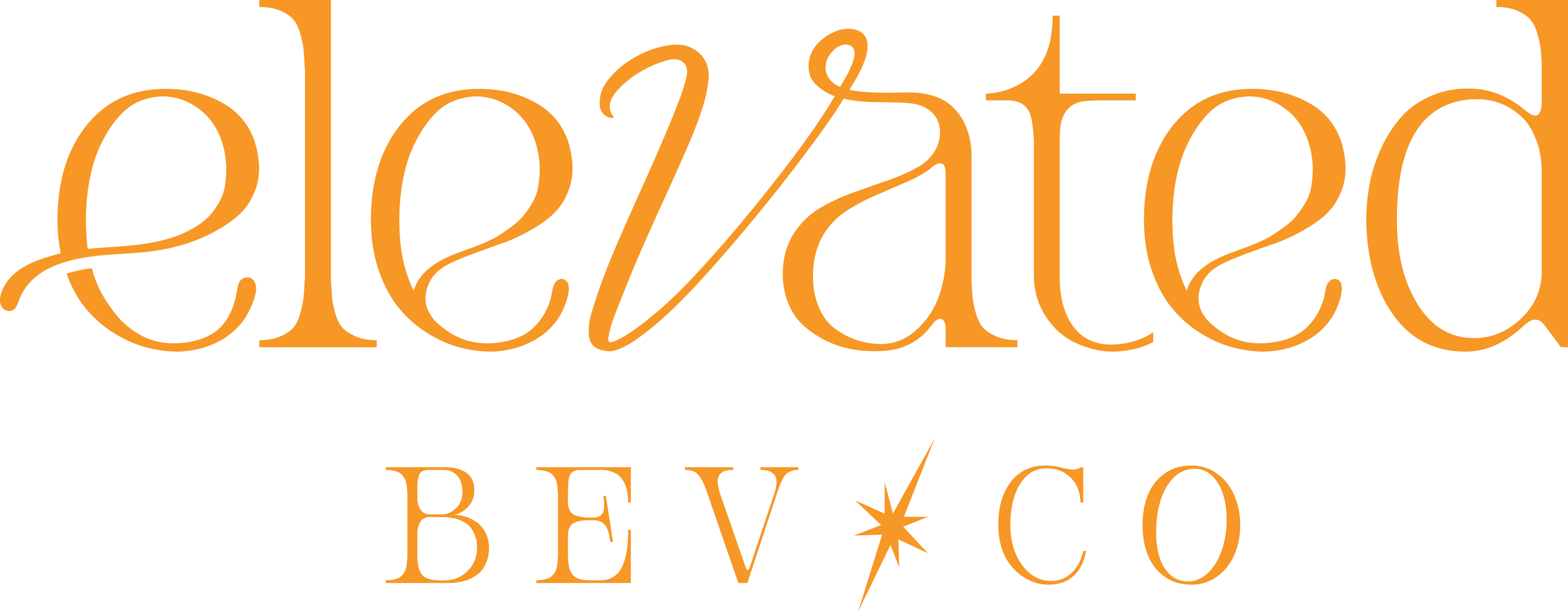 Elevated Bev Co